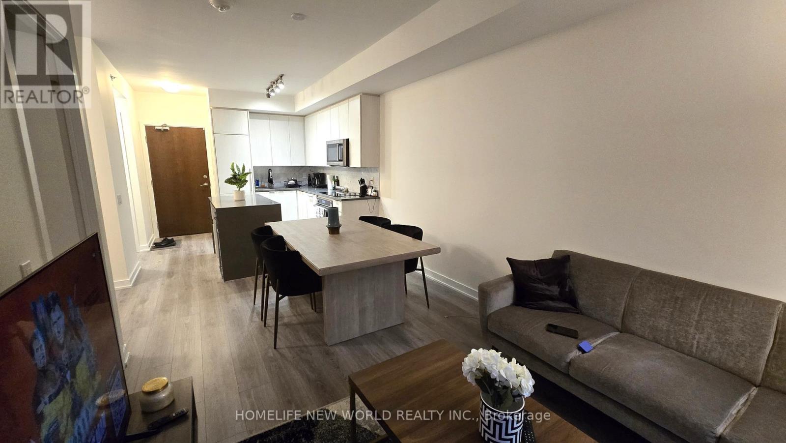 336 - 38 Iannuzzi Street, Toronto, Ontario  M5V 0S2 - Photo 5 - C12565170