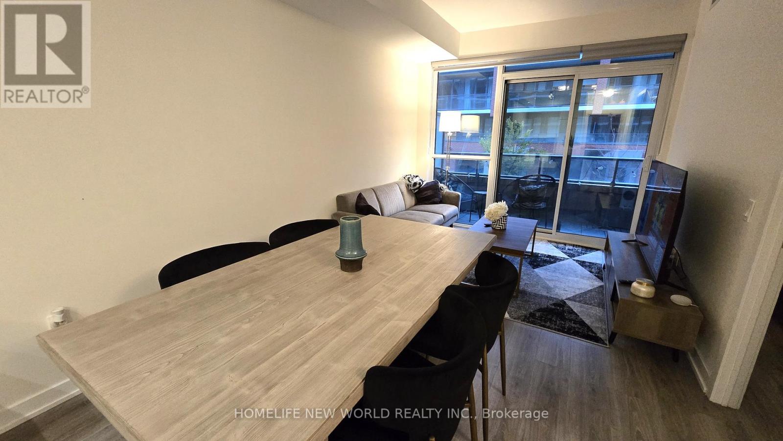 336 - 38 Iannuzzi Street, Toronto, Ontario  M5V 0S2 - Photo 6 - C12565170