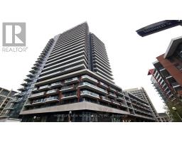 336 - 38 IANNUZZI STREET, Toronto, Ontario
