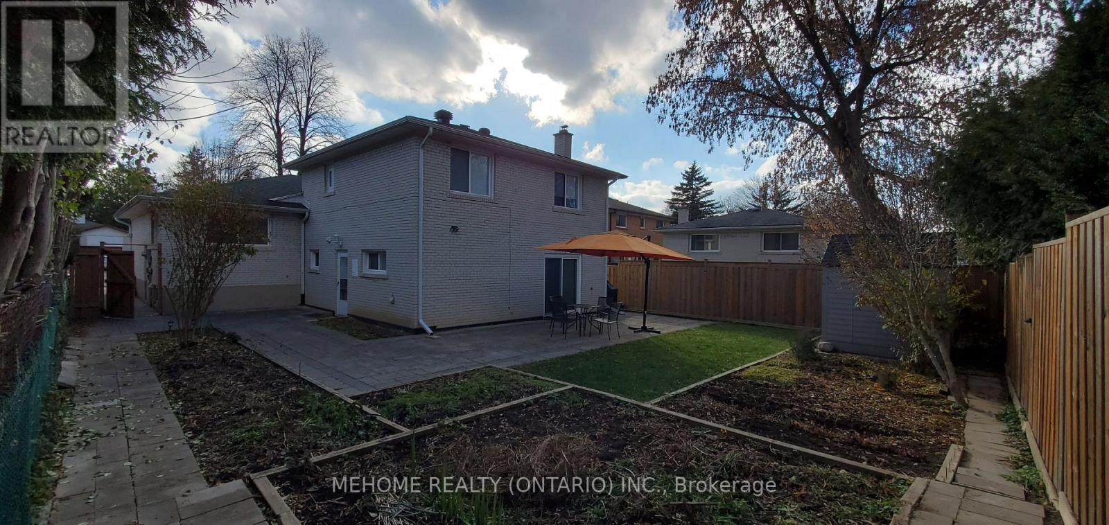 55 Adamede Crescent, Toronto, Ontario  M2H 1B6 - Photo 19 - C12500300