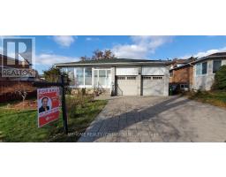 55 ADAMEDE CRESCENT, Toronto, Ontario