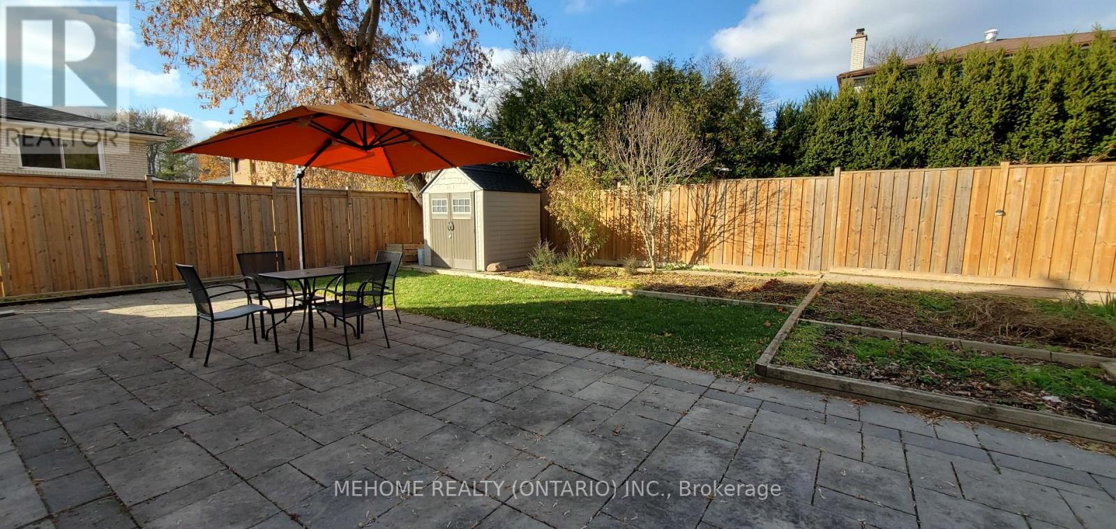 55 Adamede Crescent, Toronto, Ontario  M2H 1B6 - Photo 18 - C12500300