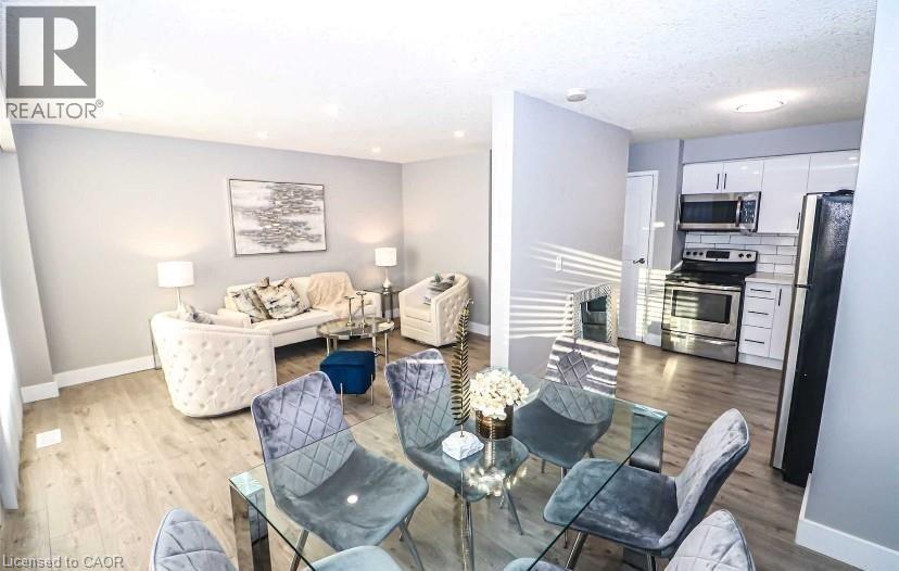 223 Pioneer Drive Unit# L81, Kitchener, Ontario  N2P 1L9 - Photo 6 - 40785642