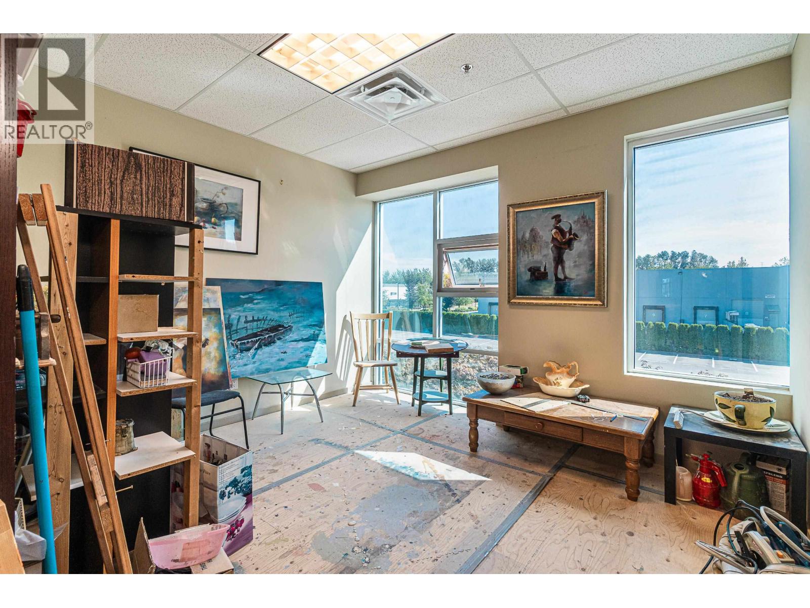 240 21900 Westminster Highway, Richmond, British Columbia V6V 0A8 - Photo 16 - C8073793