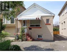 970 BRIAR HILL AVENUE, Toronto, Ontario