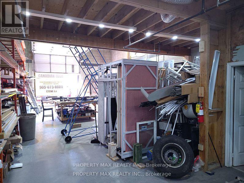 12 - 70 Delta Park Boulevard, Brampton, Ontario  L6T 5E9 - Photo 12 - W12565174