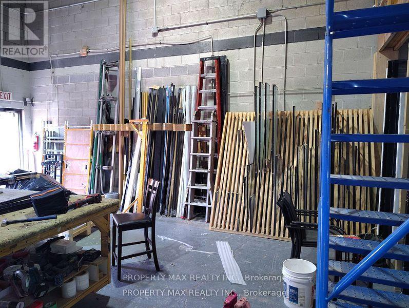 12 - 70 Delta Park Boulevard, Brampton, Ontario  L6T 5E9 - Photo 16 - W12565174