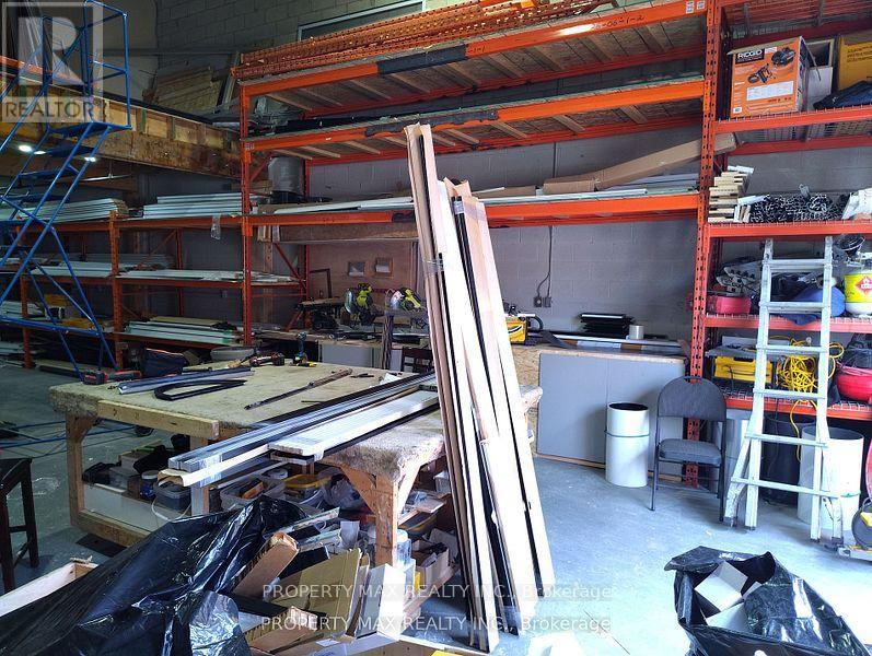 12 - 70 Delta Park Boulevard, Brampton, Ontario  L6T 5E9 - Photo 17 - W12565174