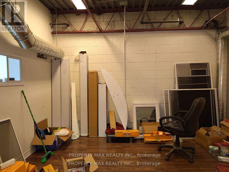 12 - 70 Delta Park Boulevard, Brampton, Ontario  L6T 5E9 - Photo 6 - W12565174