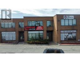 12 - 70 DELTA PARK BOULEVARD, Brampton, Ontario