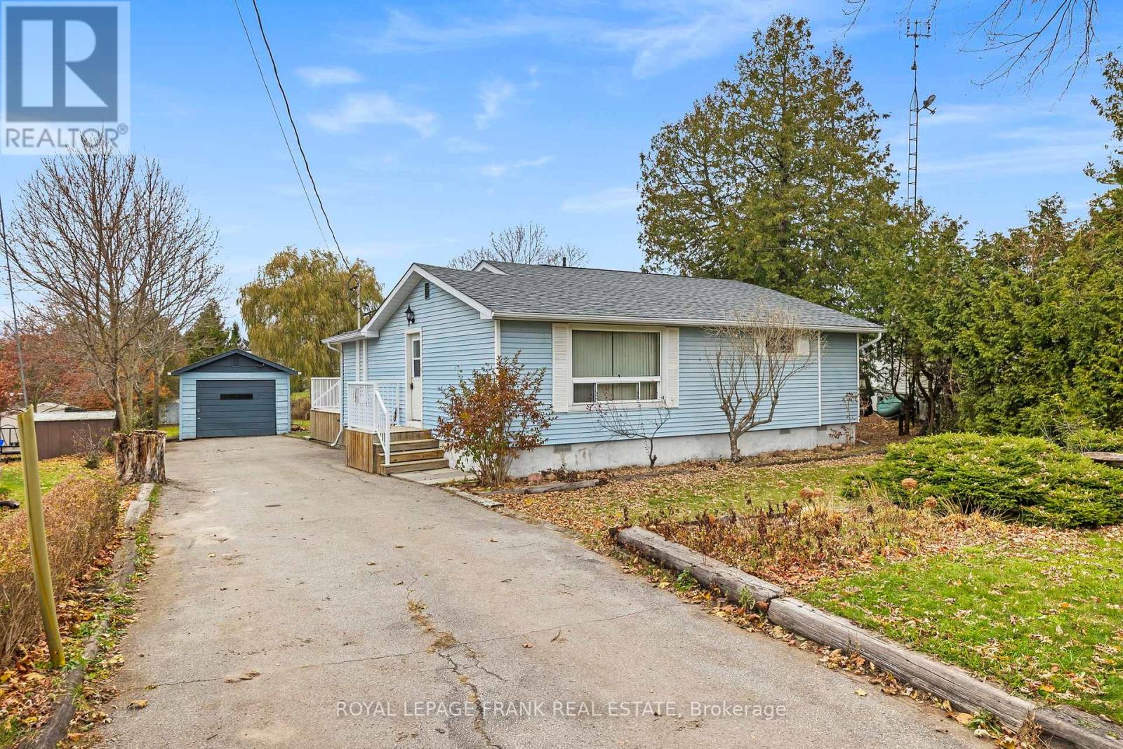 47 EDGEWOOD CRESCENT, Scugog, Ontario