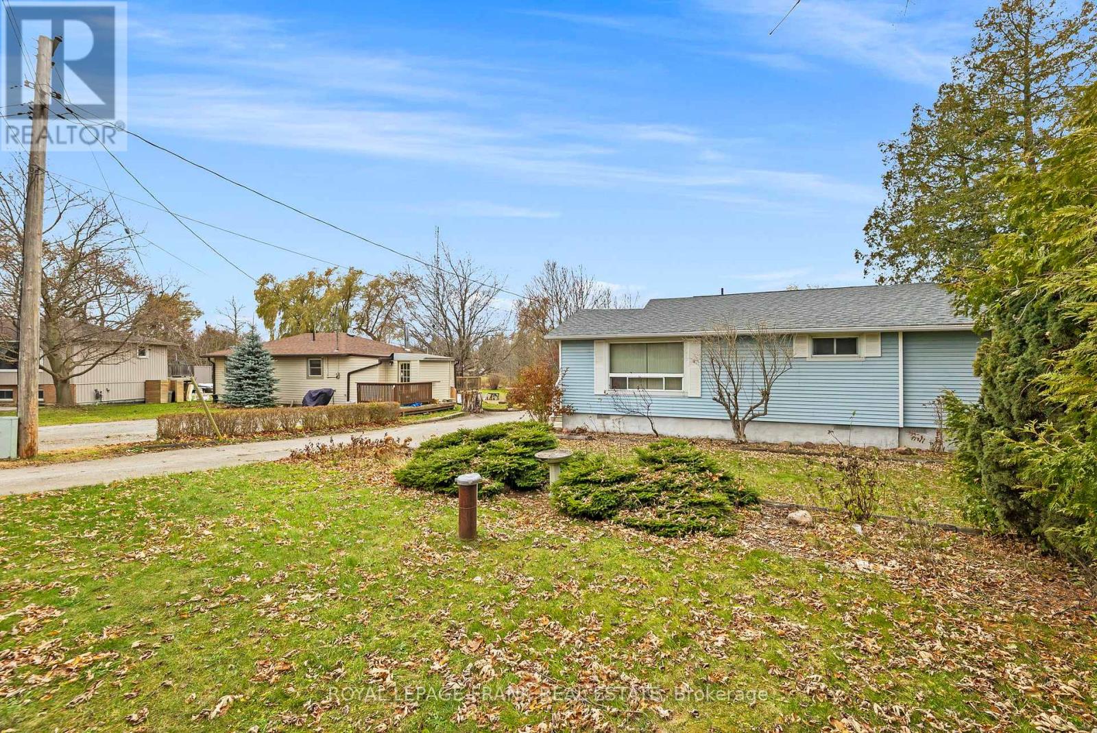 47 Edgewood Crescent, Scugog, Ontario  L9L 1B6 - Photo 3 - E12565186