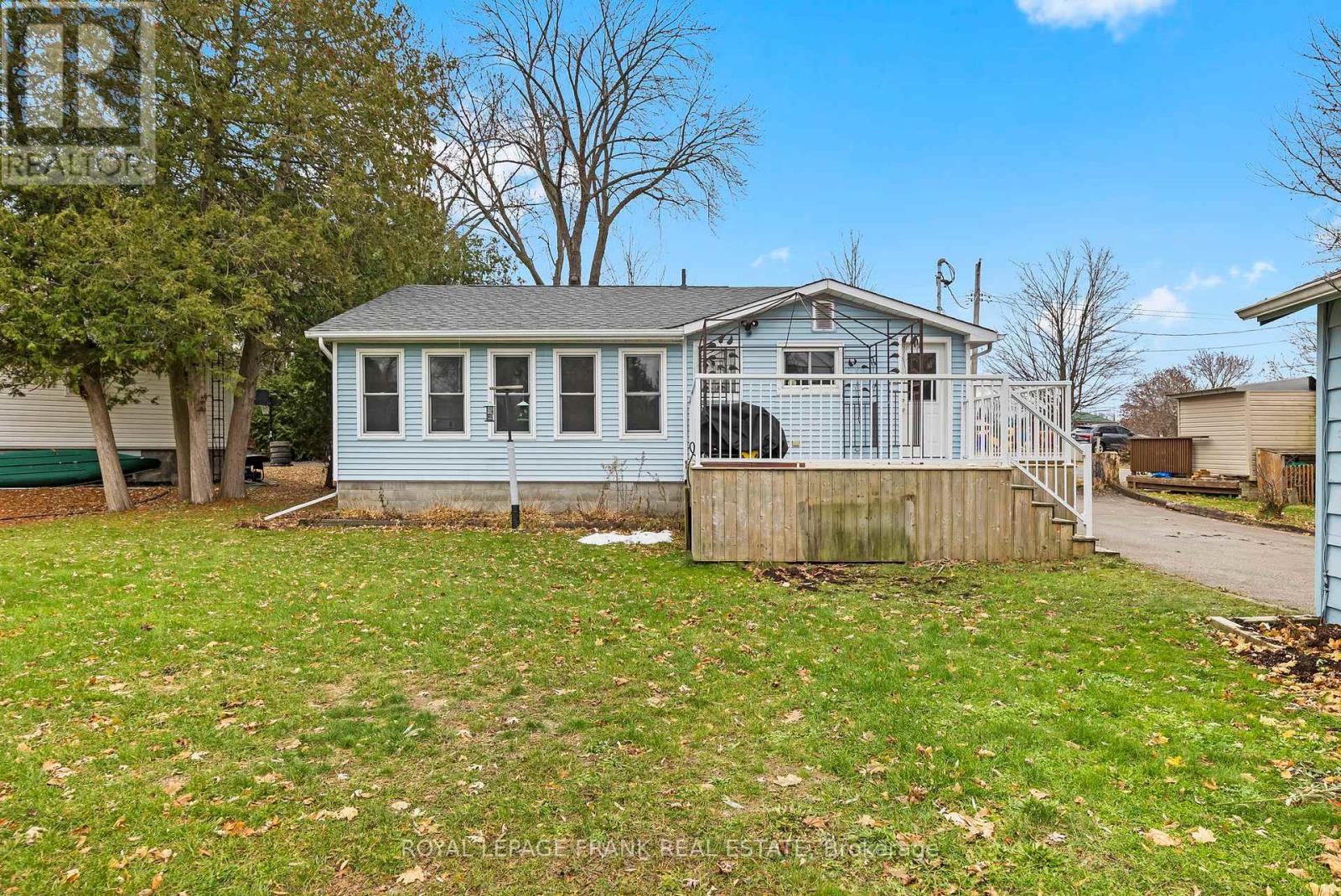 47 Edgewood Crescent, Scugog, Ontario  L9L 1B6 - Photo 8 - E12565186