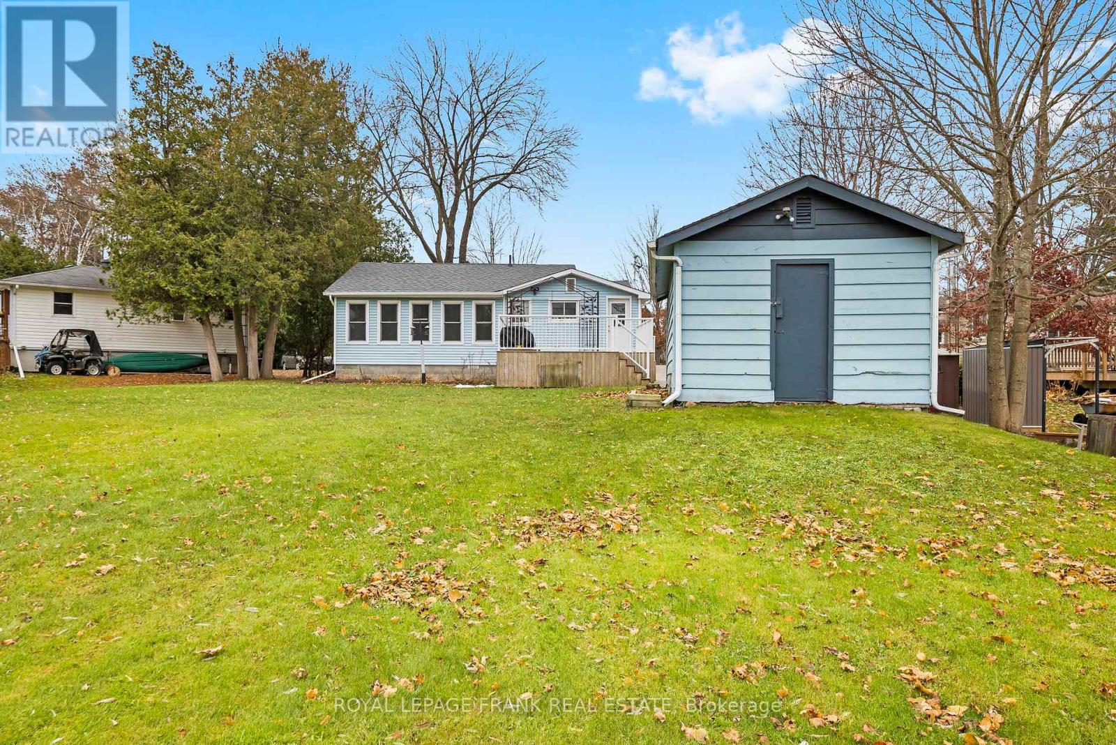 47 Edgewood Crescent, Scugog, Ontario  L9L 1B6 - Photo 9 - E12565186