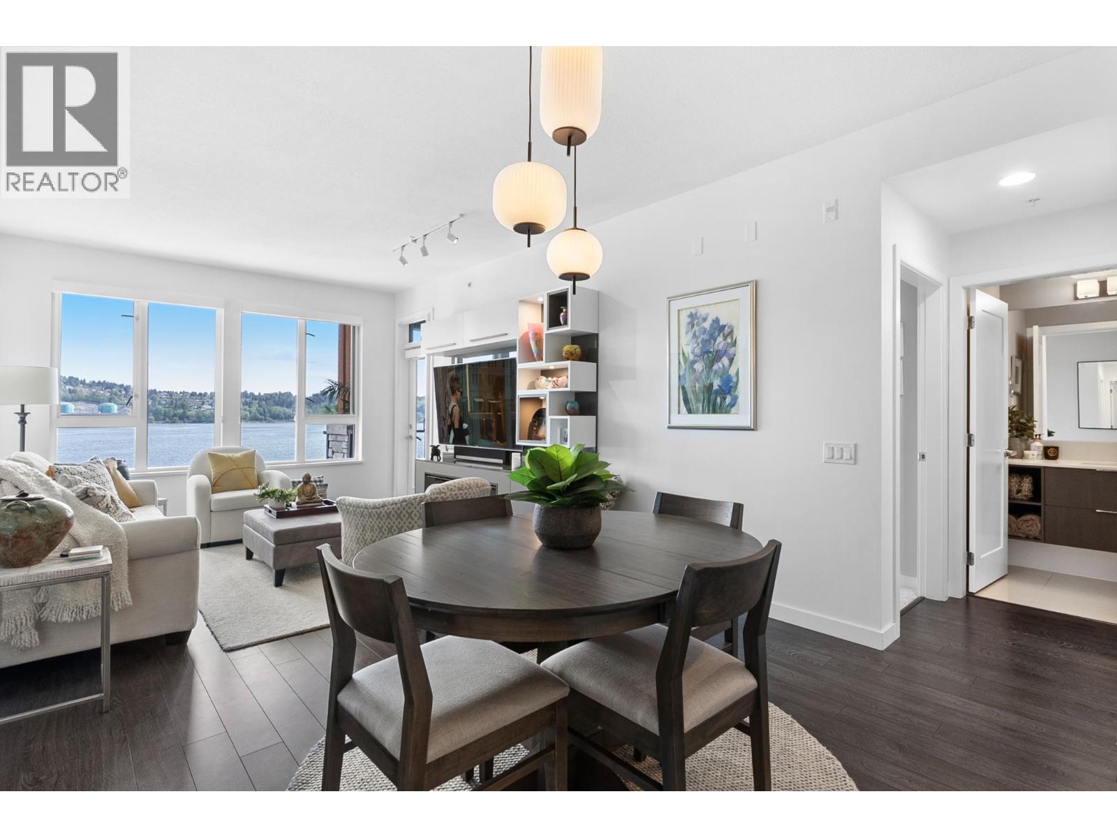 408 3825 Cates Landing Way, North Vancouver, British Columbia  V7G 0A6 - Photo 13 - R3068688