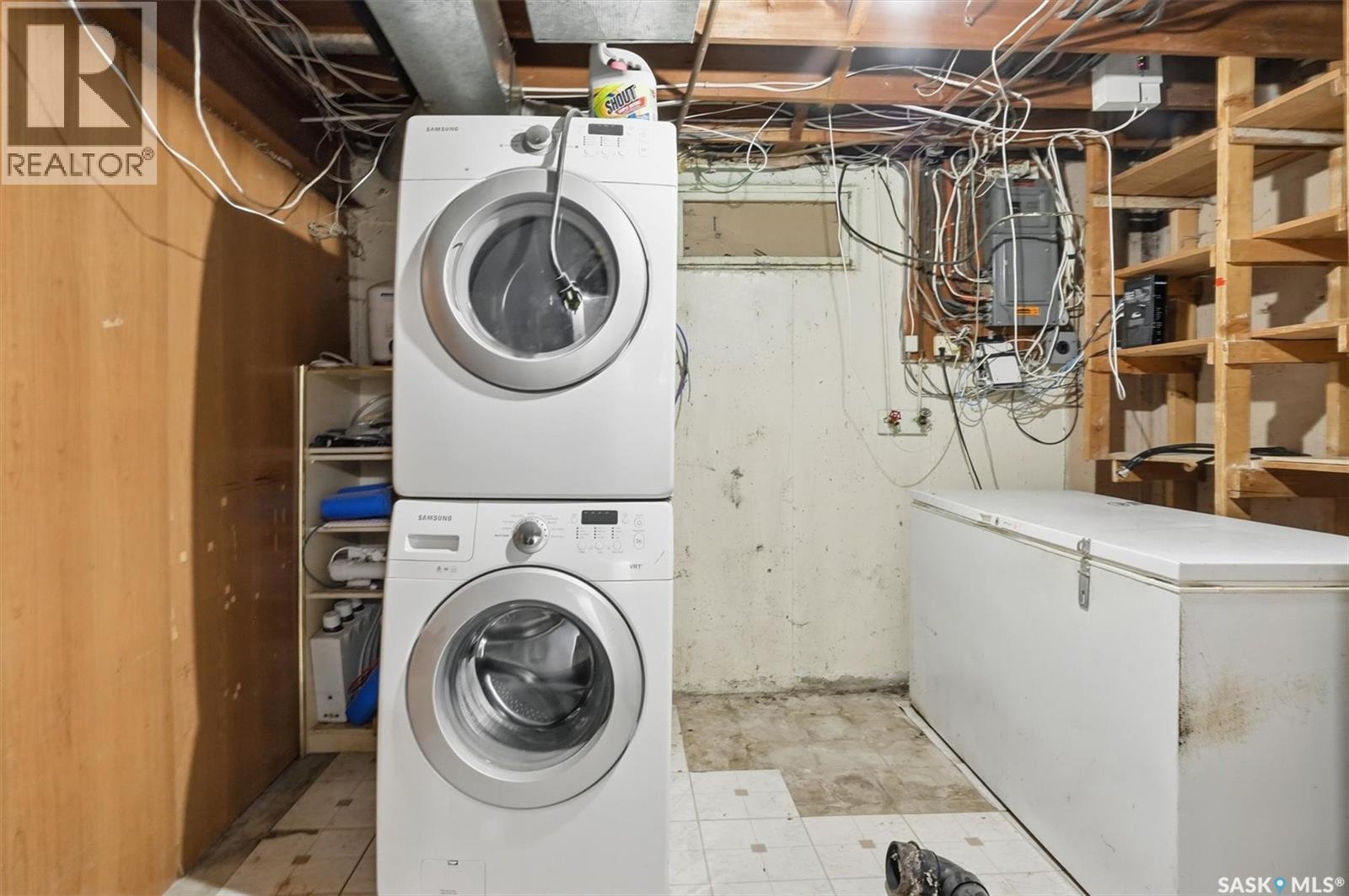 1424 Faulkner Crescent, Saskatoon, Saskatchewan  S7L 3R4 - Photo 34 - SK024485