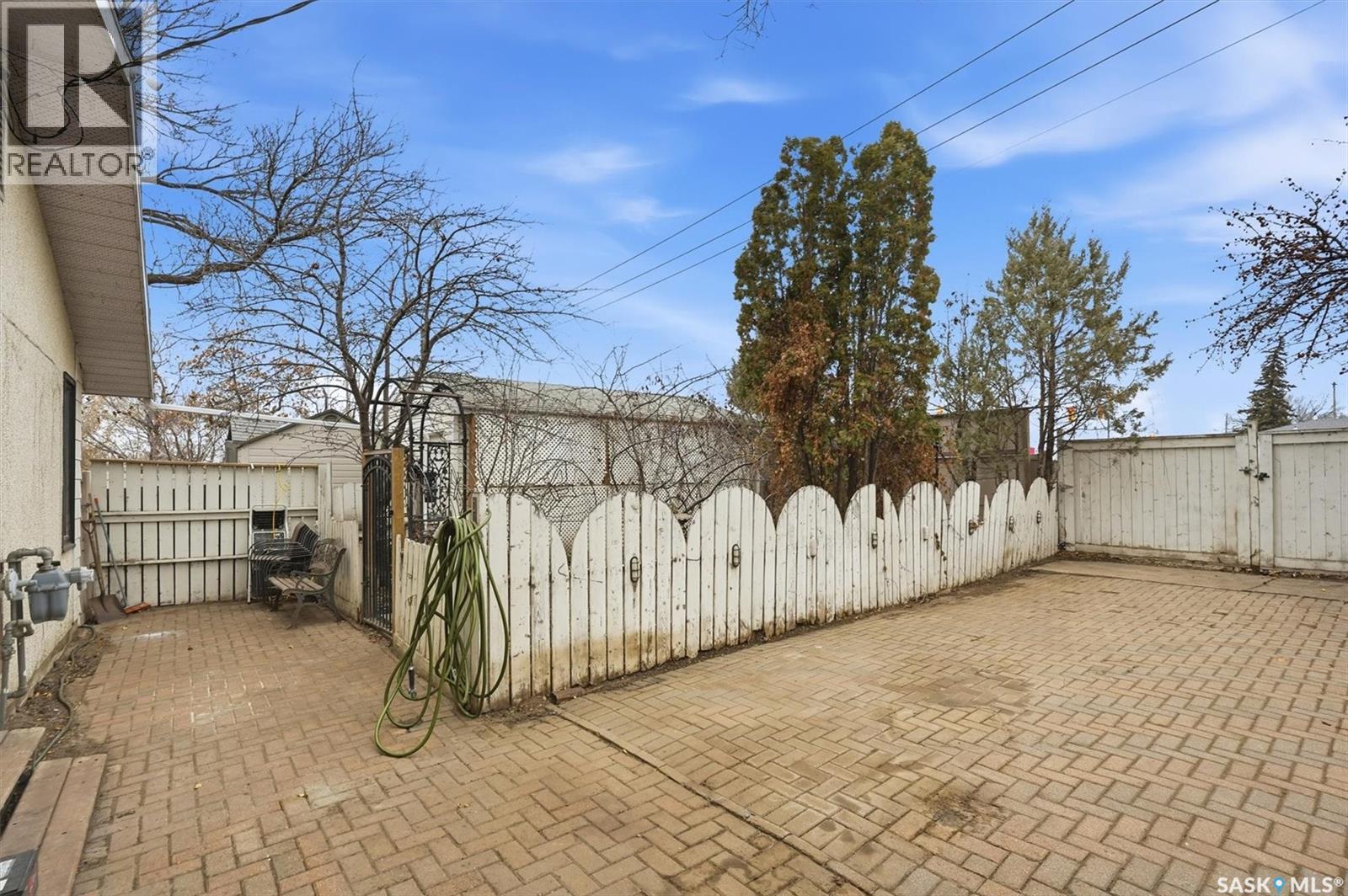 1424 Faulkner Crescent, Saskatoon, Saskatchewan  S7L 3R4 - Photo 41 - SK024485