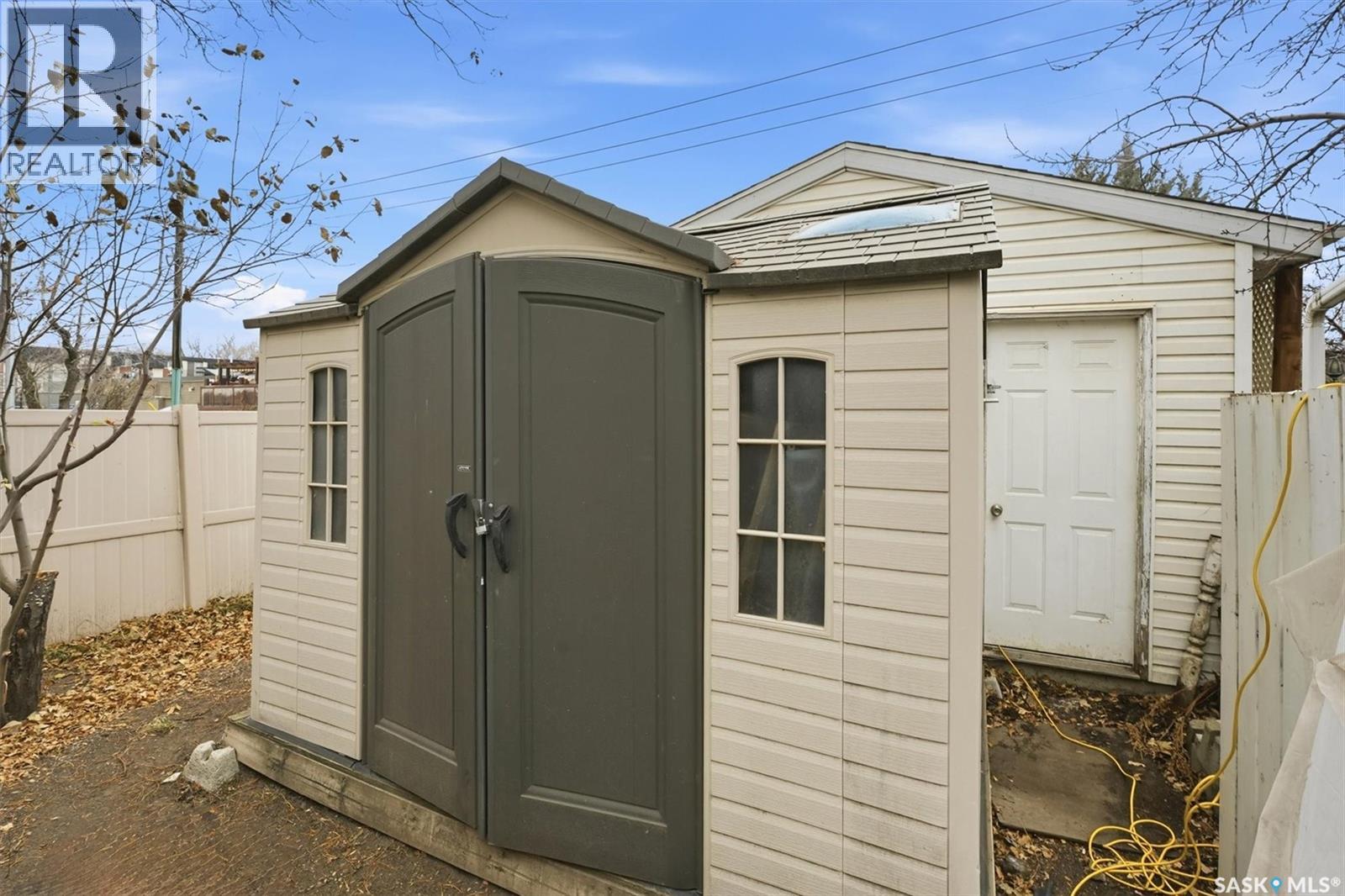 1424 Faulkner Crescent, Saskatoon, Saskatchewan  S7L 3R4 - Photo 46 - SK024485