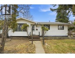 1424 Faulkner CRESCENT Hudson Bay Park