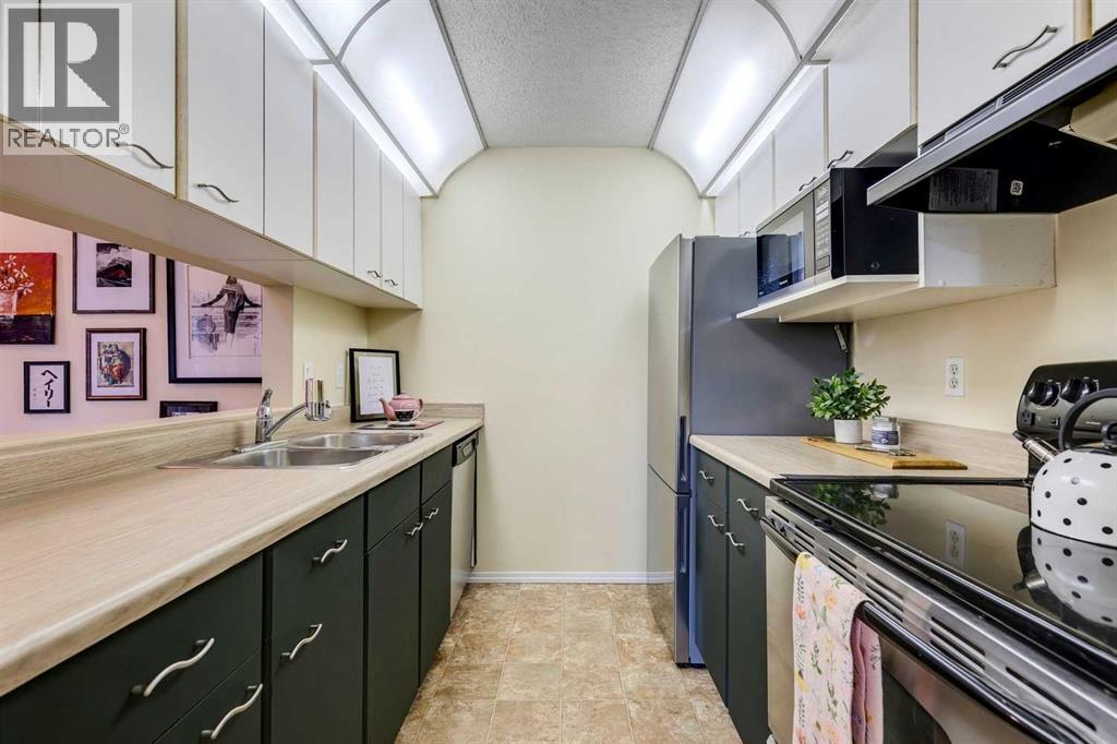 316, 21 Dover Point Se, Calgary, Alberta  T2B 3K4 - Photo 17 - A2270630