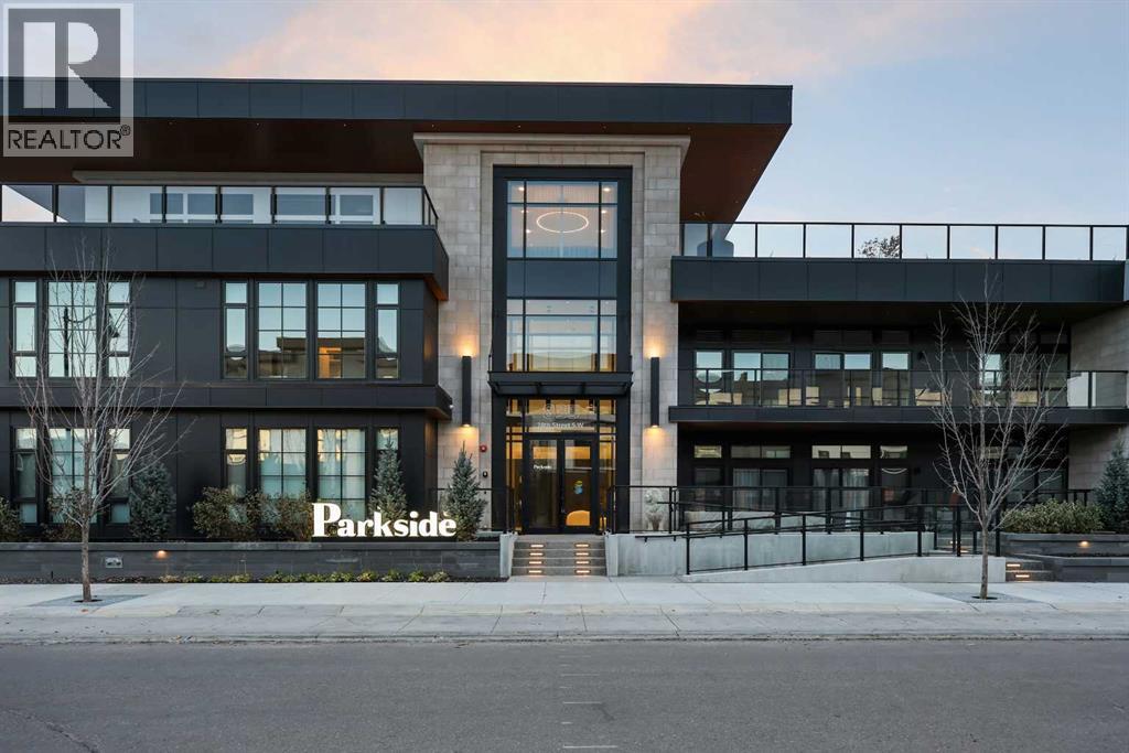 105, 835 78 Street Sw, Calgary, Alberta  t3h 6h6 - Photo 2 - A2271590