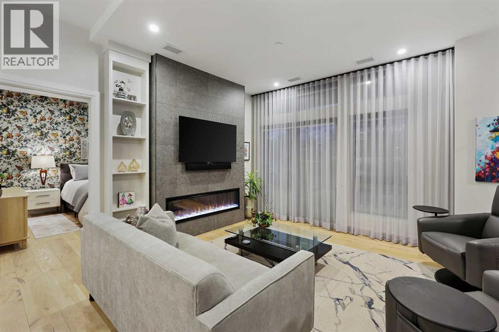 105, 835 78 Street Sw, Calgary, Alberta  t3h 6h6 - Photo 8 - A2271590