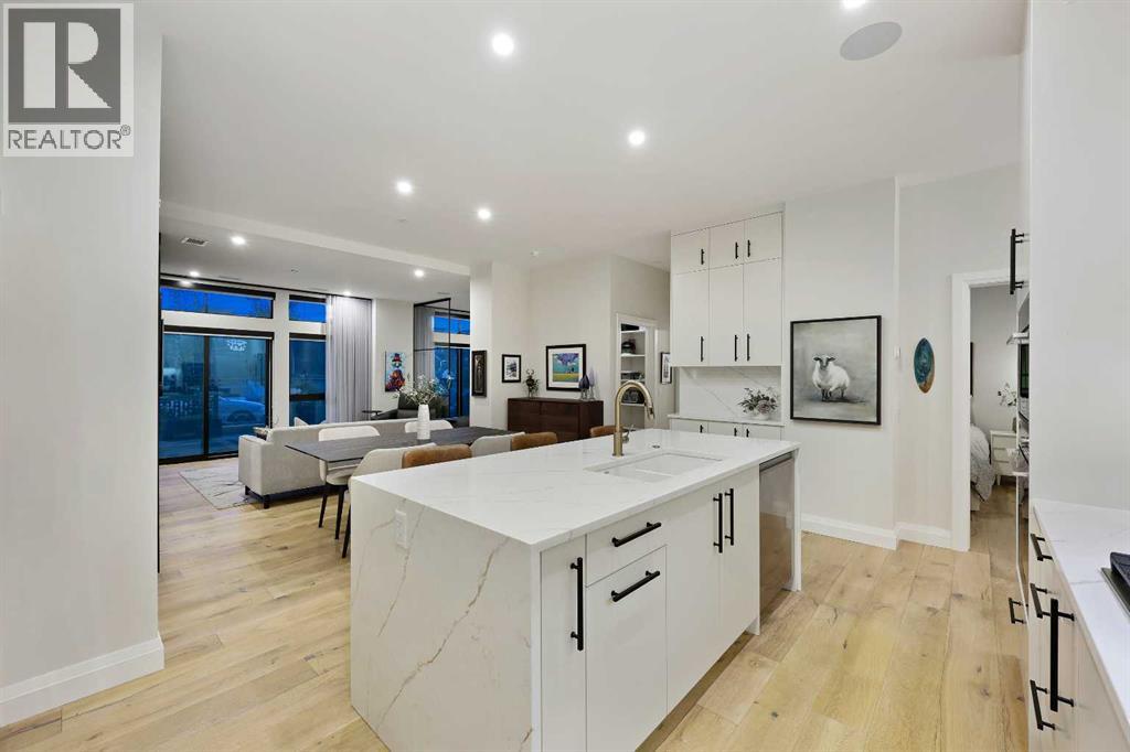 105, 835 78 Street Sw, Calgary, Alberta  t3h 6h6 - Photo 15 - A2271590