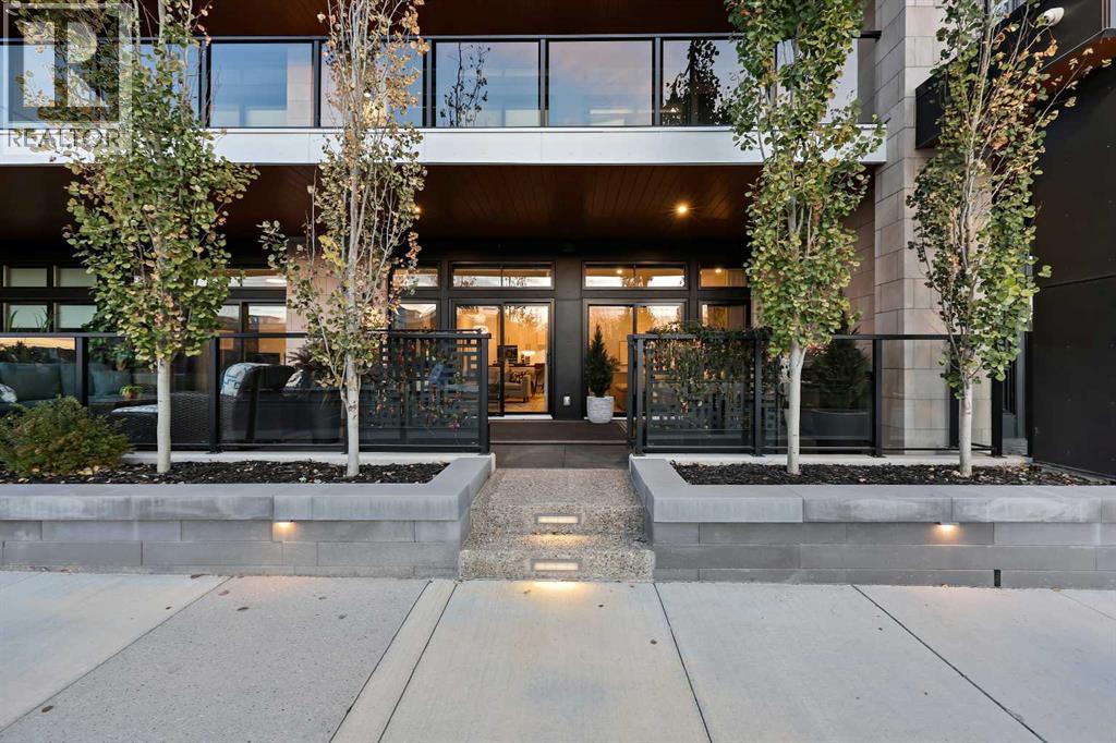 105, 835 78 Street Sw, Calgary, Alberta  t3h 6h6 - Photo 3 - A2271590