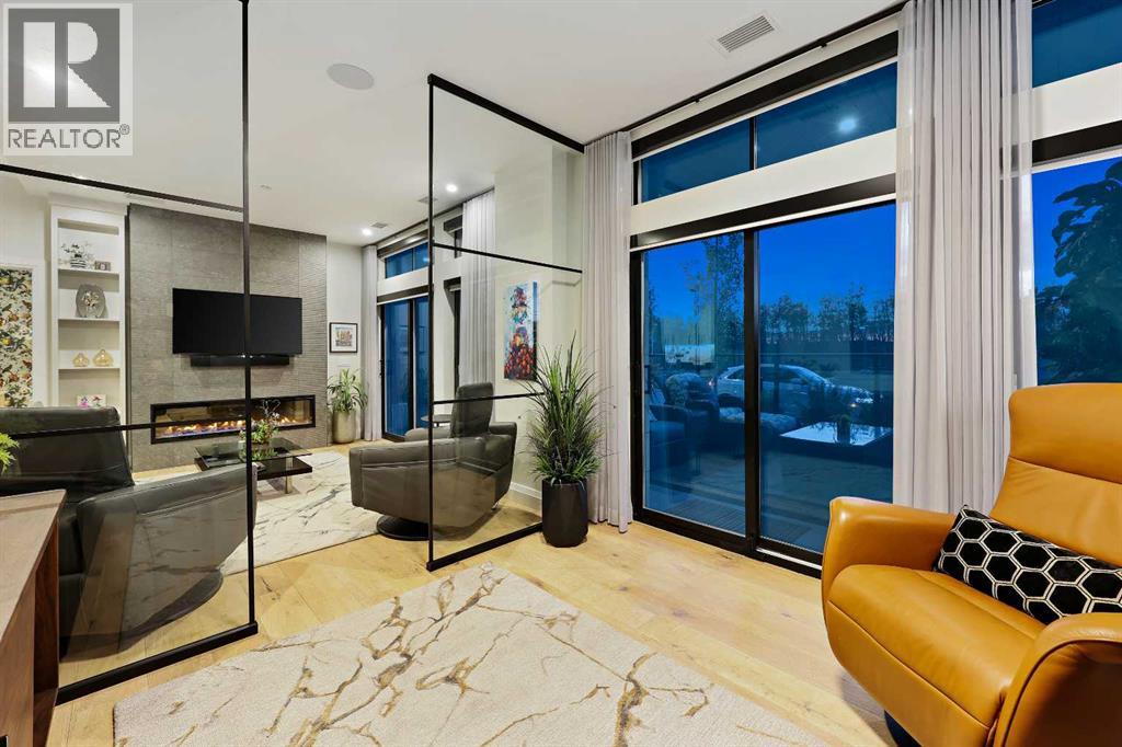 105, 835 78 Street Sw, Calgary, Alberta  t3h 6h6 - Photo 17 - A2271590