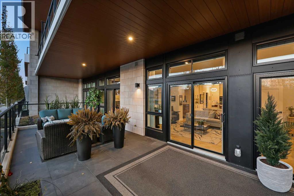 105, 835 78 Street Sw, Calgary, Alberta  t3h 6h6 - Photo 33 - A2271590