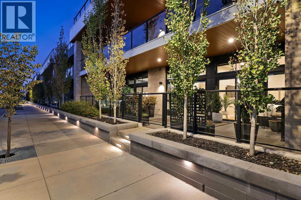 105, 835 78 Street Sw, Calgary, Alberta  t3h 6h6 - Photo 34 - A2271590