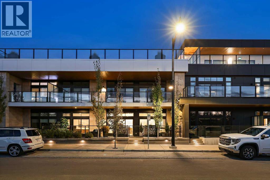 105, 835 78 Street Sw, Calgary, Alberta  t3h 6h6 - Photo 37 - A2271590