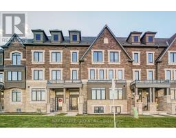 5 SELFRIDGE WAY, Whitby, Ontario