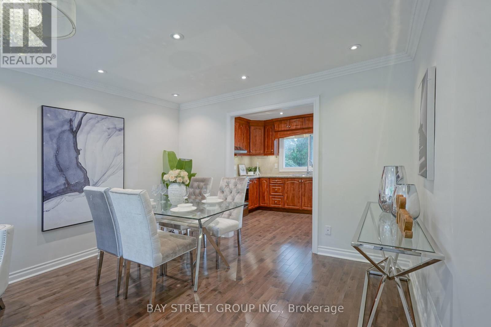 3a Bonniewood Road, Toronto, Ontario  M1K 2L7 - Photo 4 - E12565196