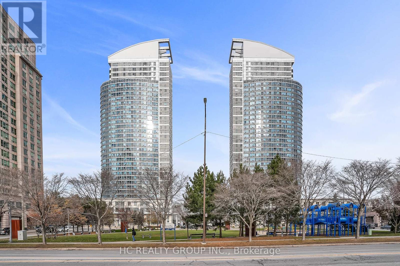 PH201 - 38 LEE CENTRE DRIVE, Toronto, Ontario