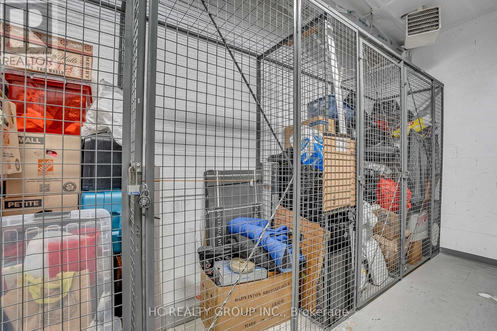 Ph201 - 38 Lee Centre Drive, Toronto, Ontario  M1H 3J7 - Photo 26 - E12565200