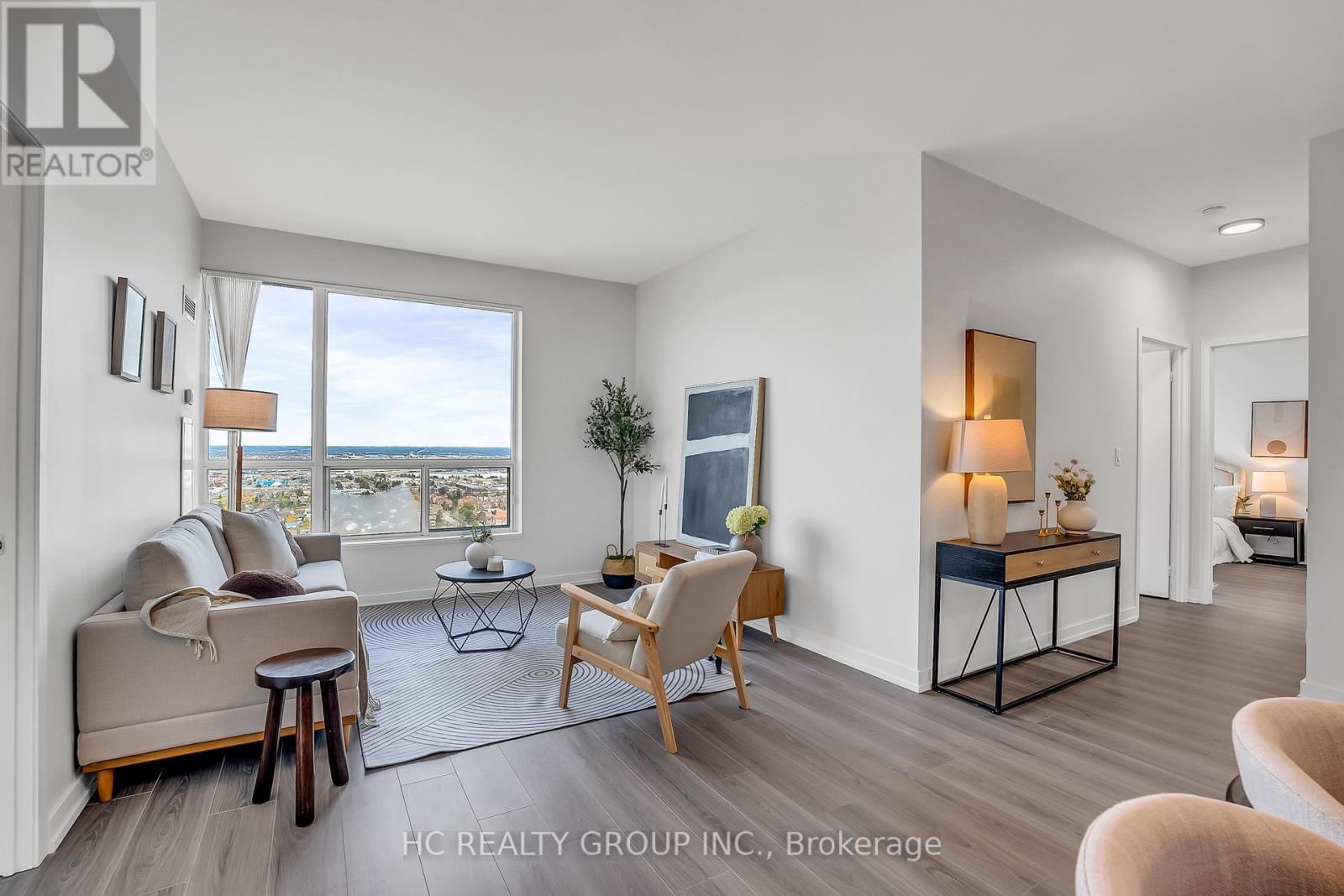 Ph201 - 38 Lee Centre Drive, Toronto, Ontario  M1H 3J7 - Photo 4 - E12565200