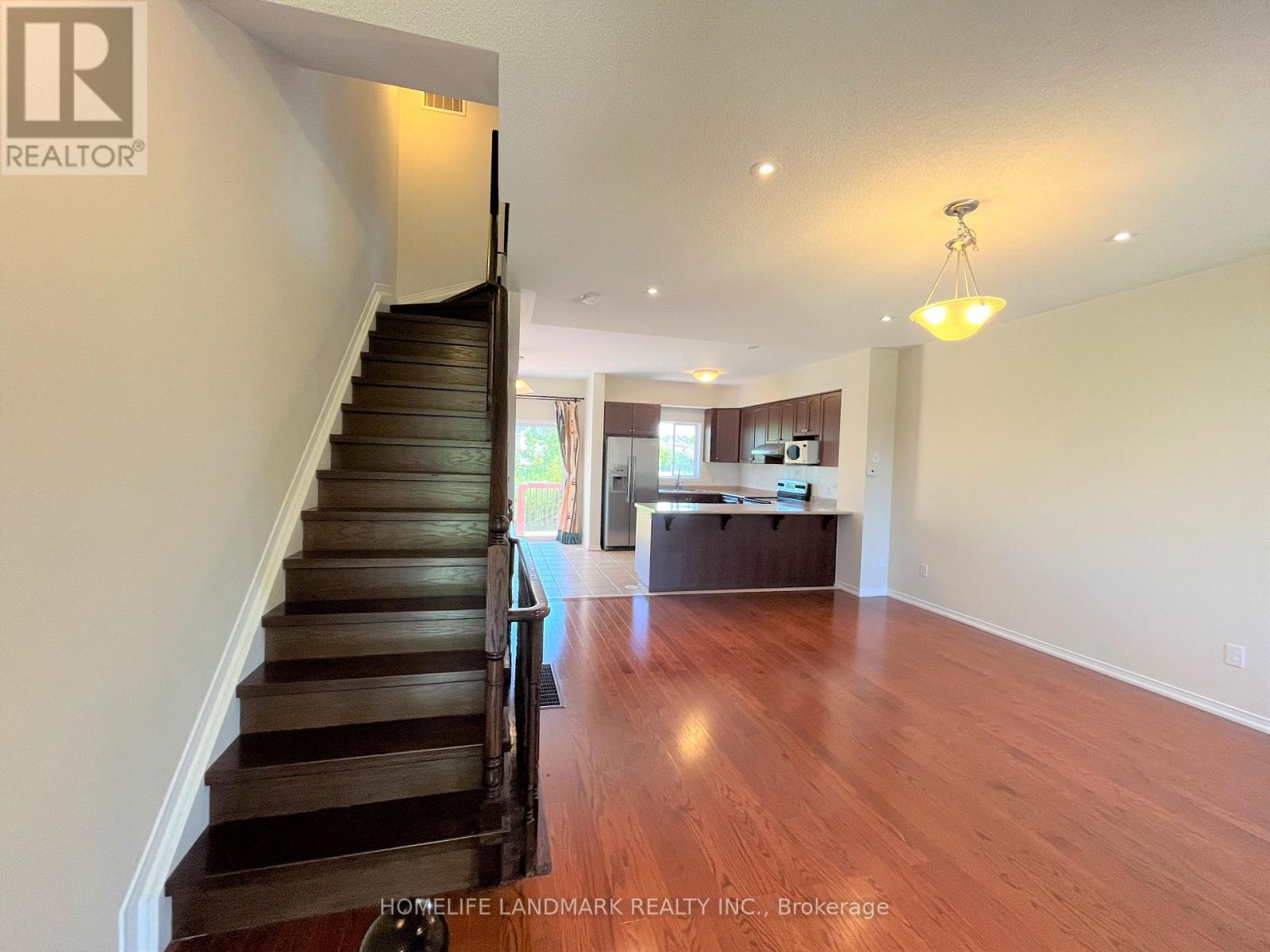 79 John Bell Crescent, Toronto, Ontario  M1L 0G5 - Photo 9 - E12565204