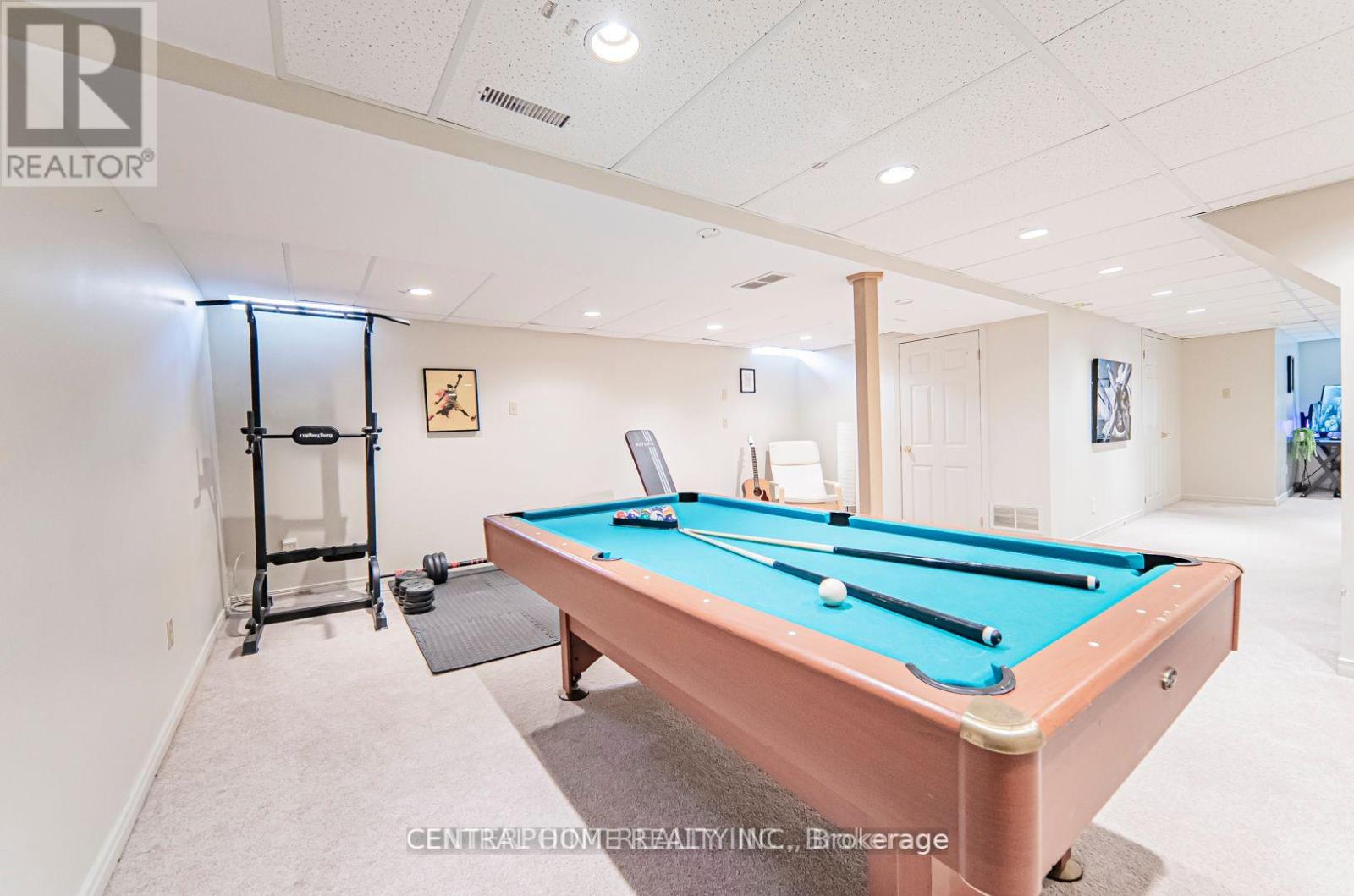 84 Raleigh Crescent, Markham, Ontario  L3R 4W5 - Photo 27 - N12565184