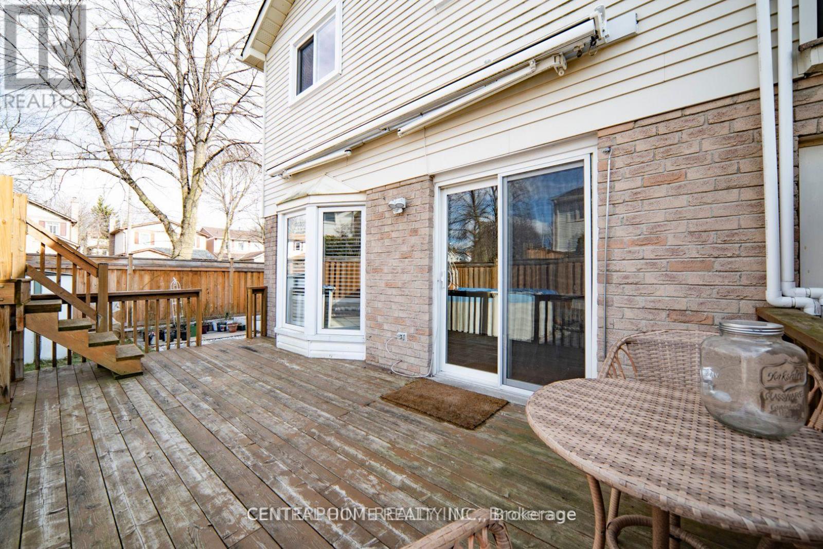 84 Raleigh Crescent, Markham, Ontario  L3R 4W5 - Photo 28 - N12565184