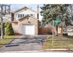 84 RALEIGH CRESCENT, Markham, Ontario