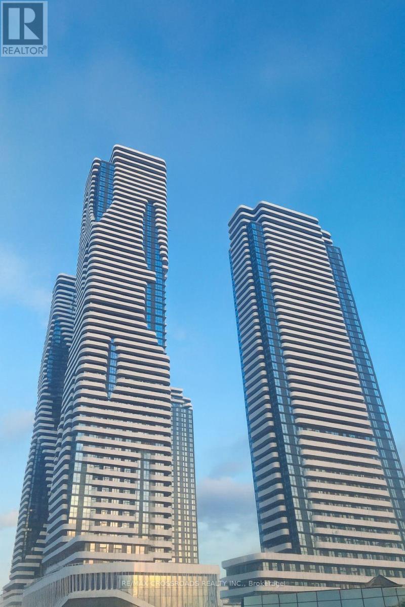 907 - 225 COMMERCE ST STREET, Vaughan, Ontario