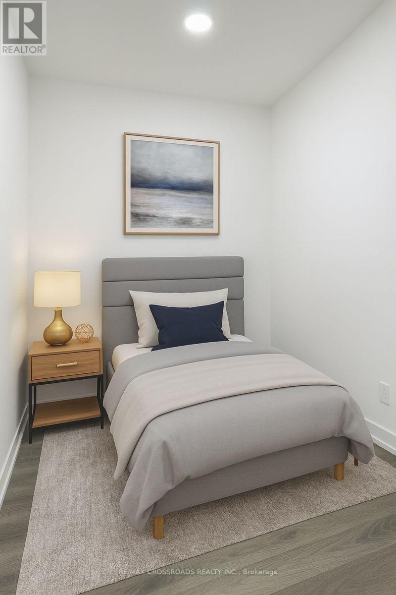 907 - 225 Commerce St Street, Vaughan, Ontario  L4K 0R1 - Photo 13 - N12565208