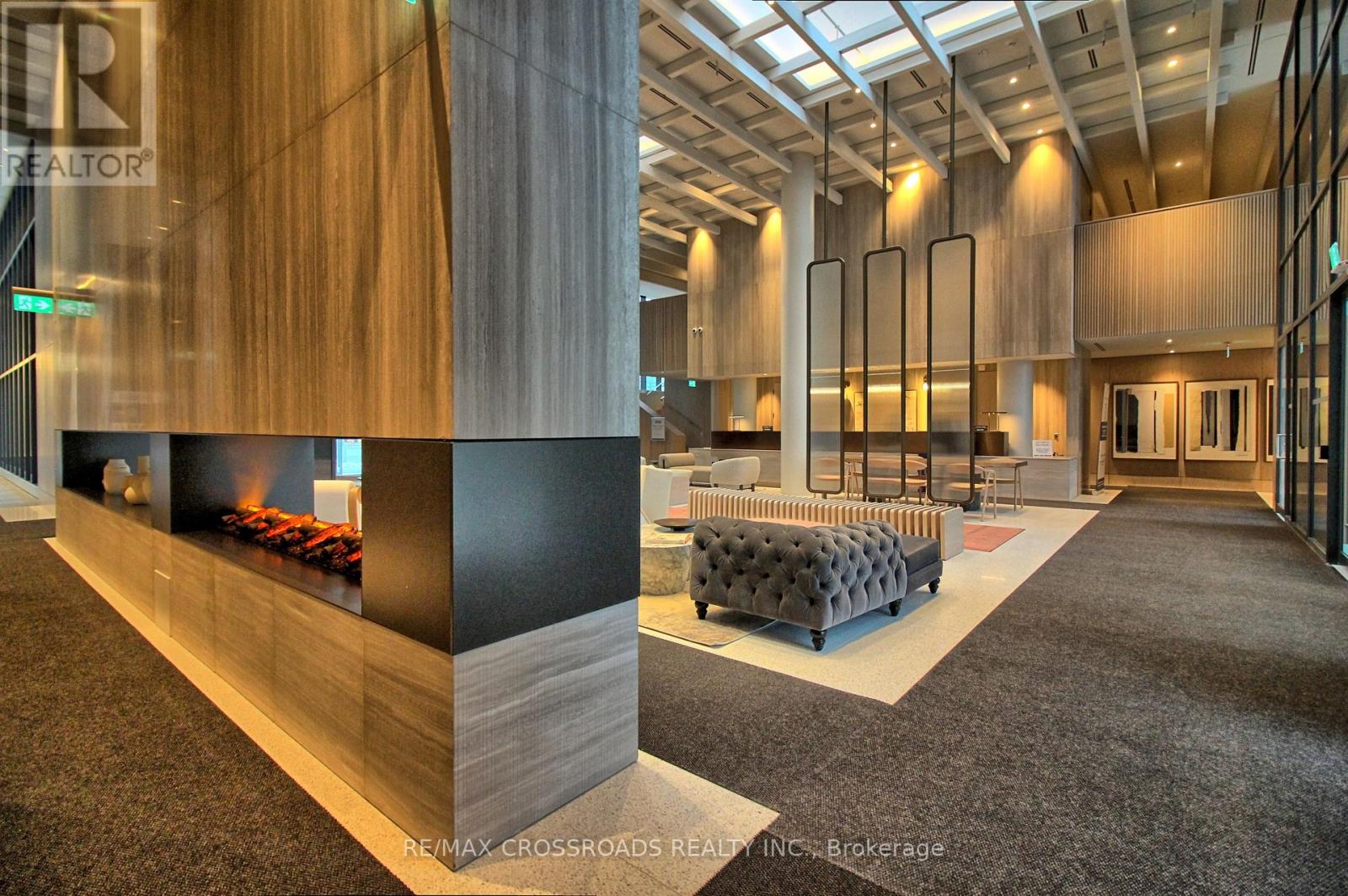 907 - 225 Commerce St Street, Vaughan, Ontario  L4K 0R1 - Photo 3 - N12565208
