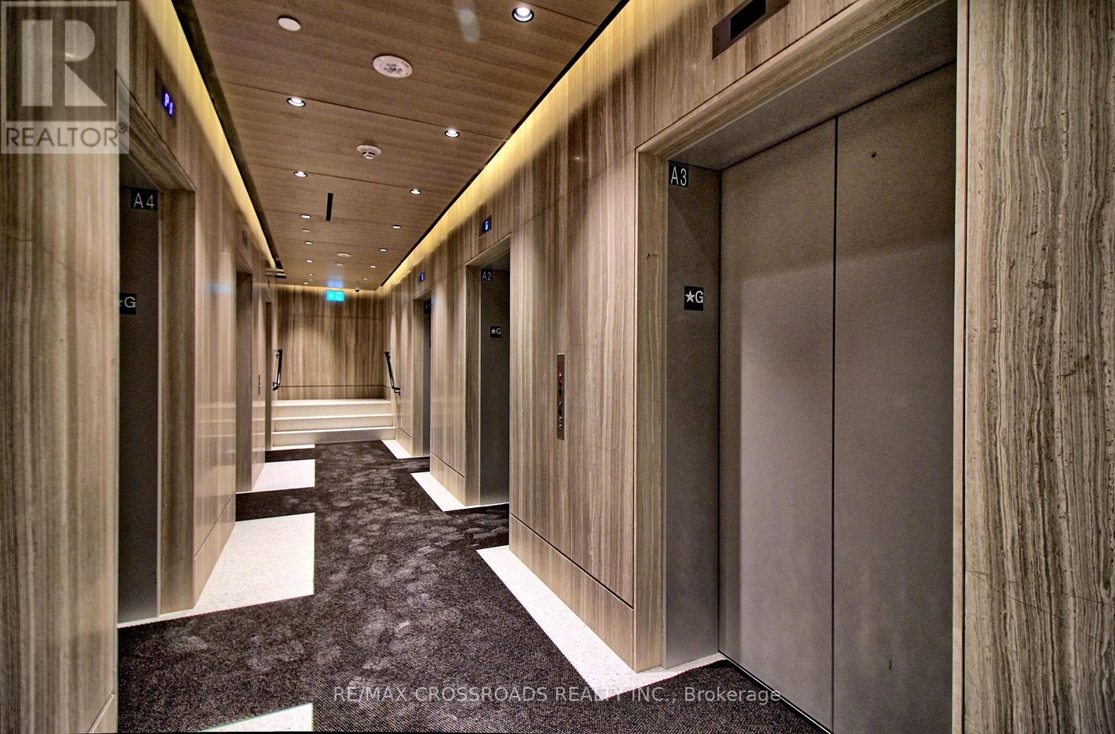 907 - 225 Commerce St Street, Vaughan, Ontario  L4K 0R1 - Photo 4 - N12565208