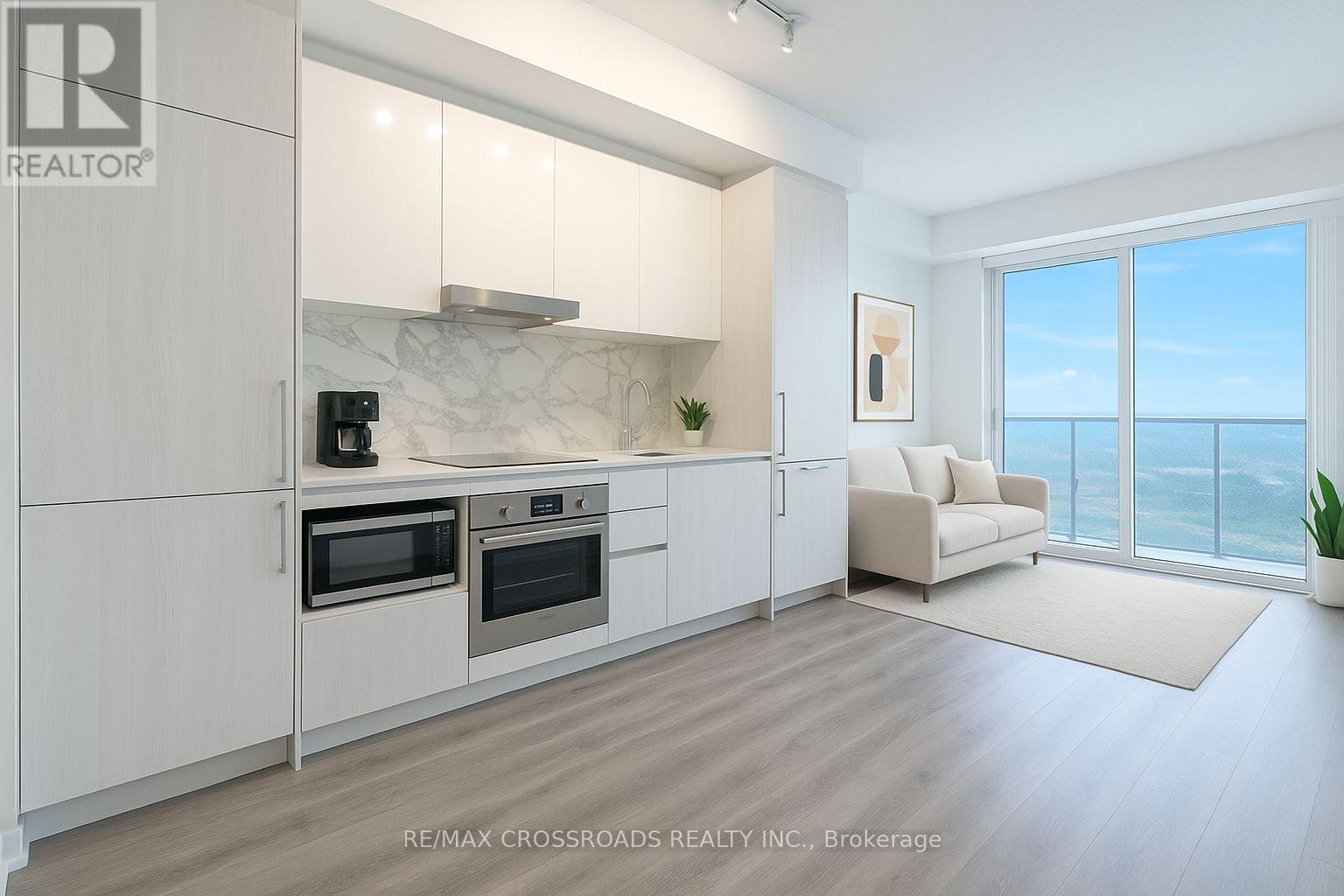 907 - 225 Commerce St Street, Vaughan, Ontario  L4K 0R1 - Photo 6 - N12565208