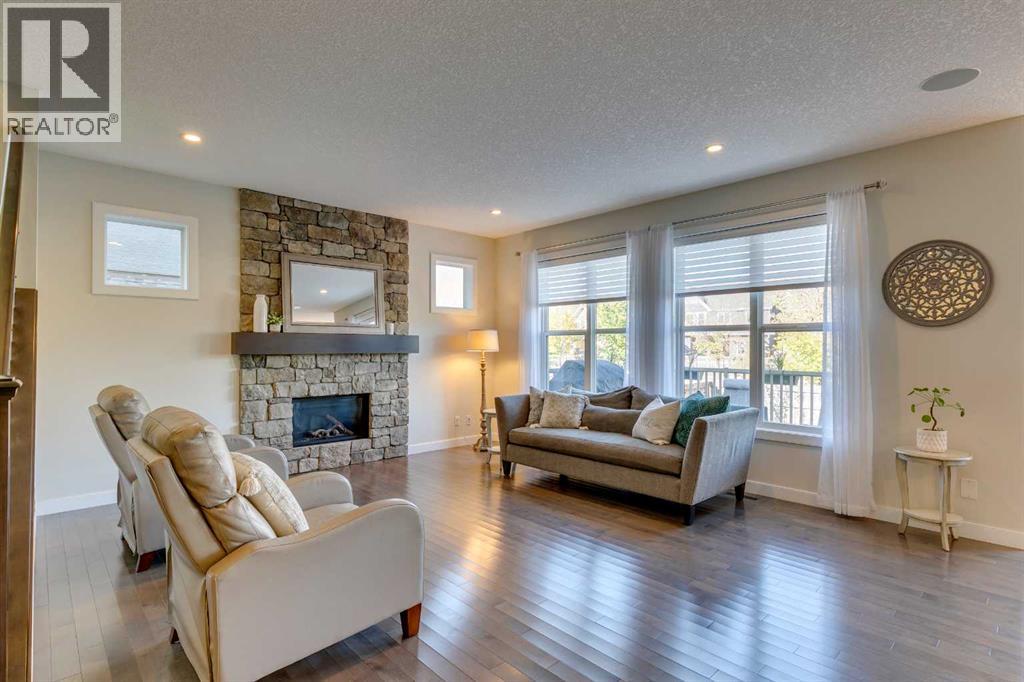 522 Mahogany Manor Se, Calgary, Alberta  T3M 0Y3 - Photo 6 - A2262774