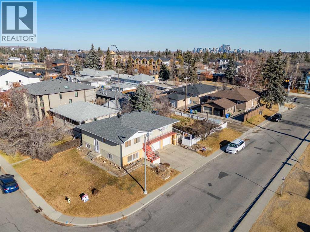 3812 33 Avenue Sw, Calgary, Alberta  T3E 0X6 - Photo 44 - A2268787