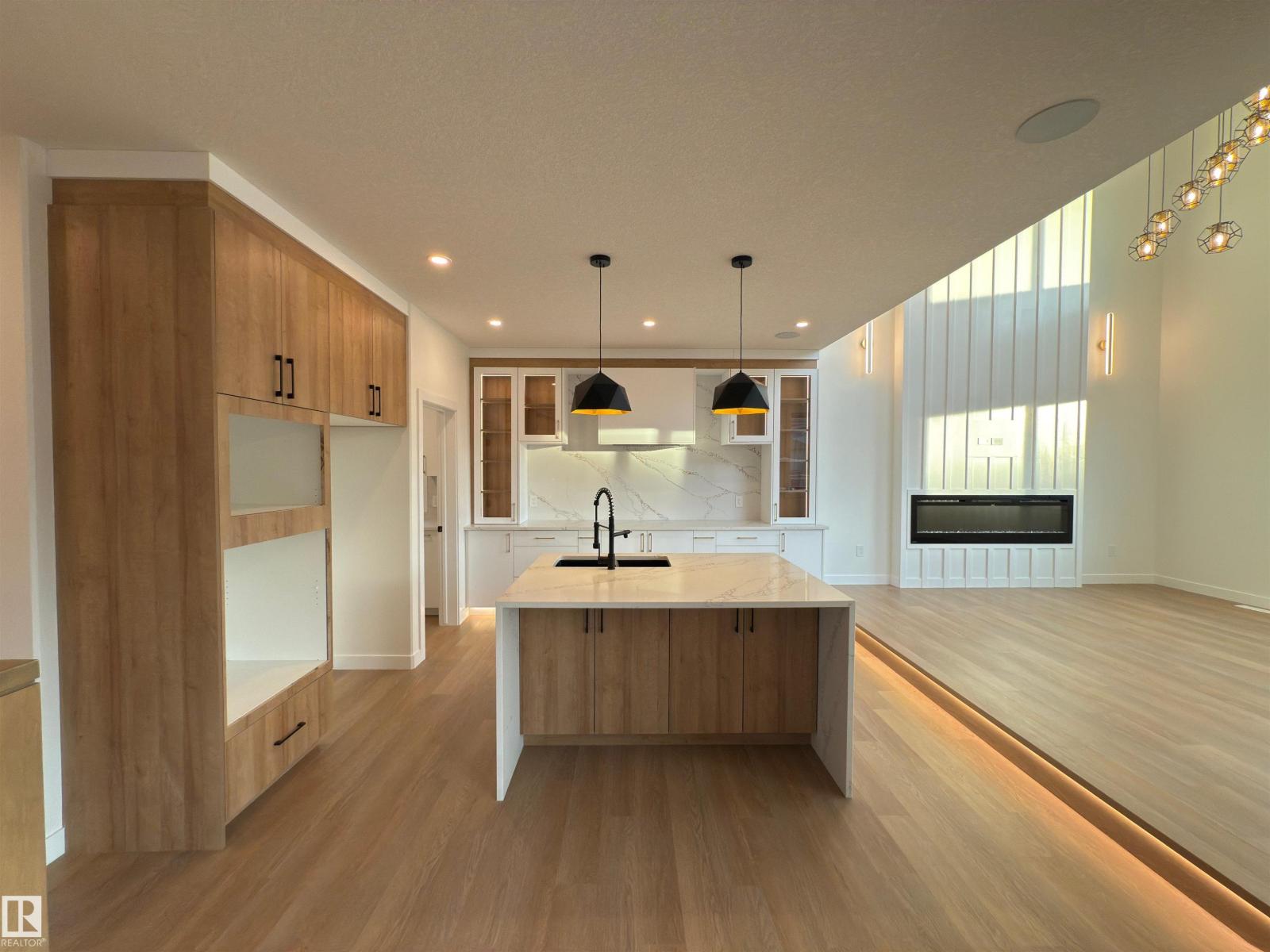 174 Caledon Cr, Spruce Grove, Alberta  T7X 0Y6 - Photo 14 - E4466339