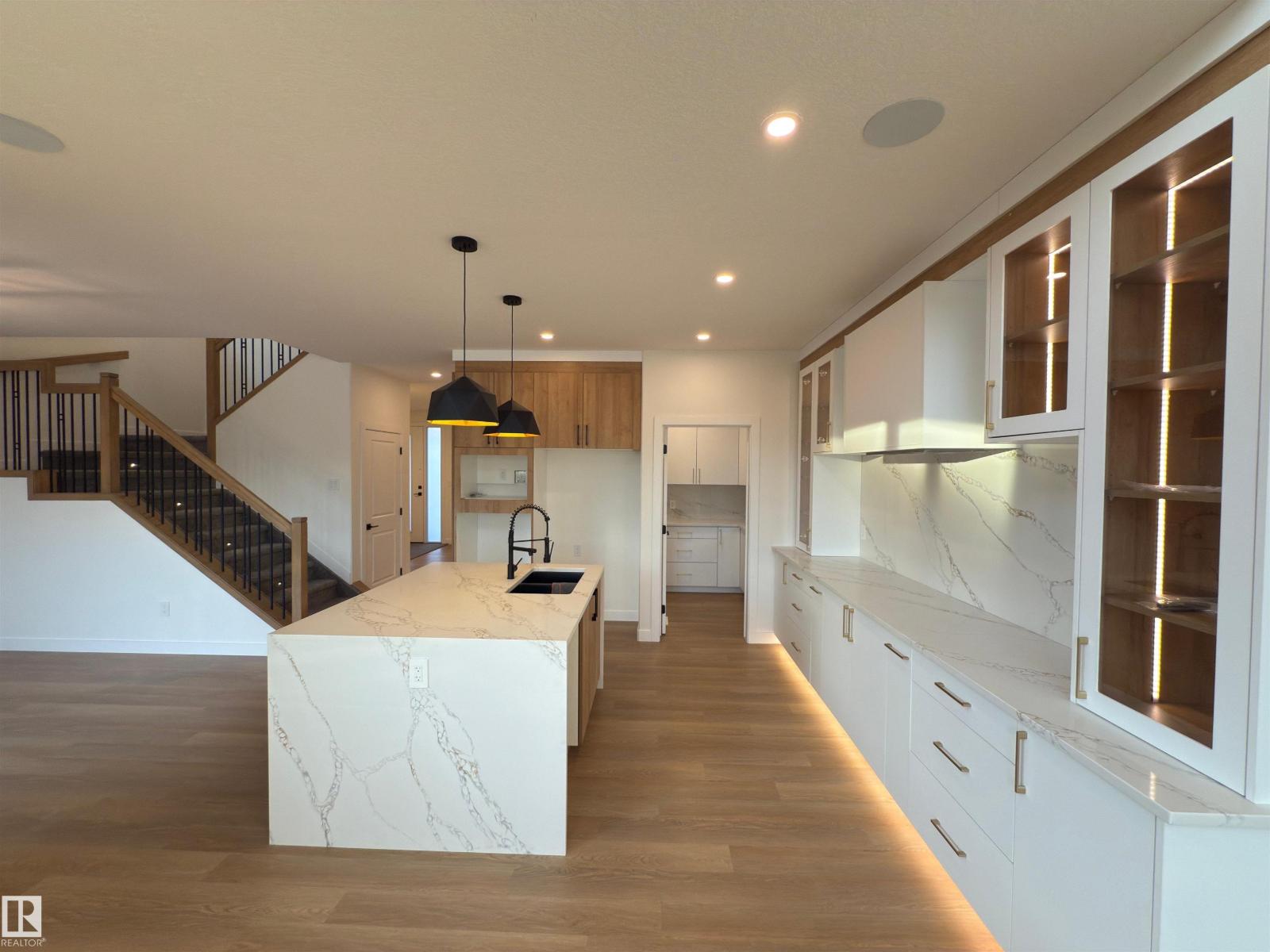 174 Caledon Cr, Spruce Grove, Alberta  T7X 0Y6 - Photo 15 - E4466339